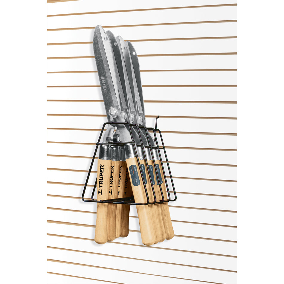 Rack para tijeras de poda, Truper