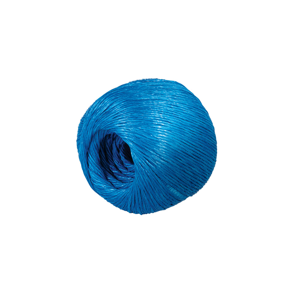 Rollo de rafia de colores surtidos calibre 2.2 g/m 410 m