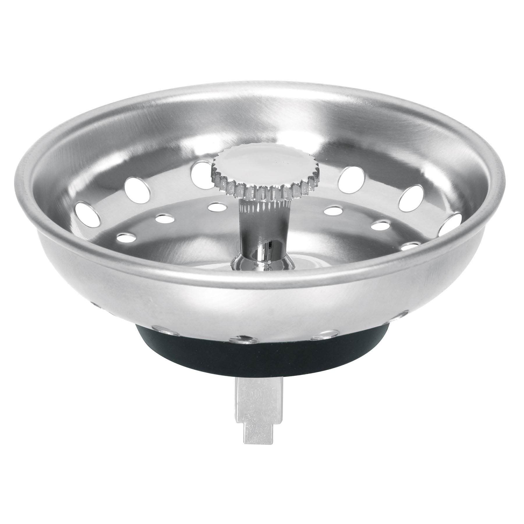 Canastilla inox para contracanasta 3-1/2" FOSET