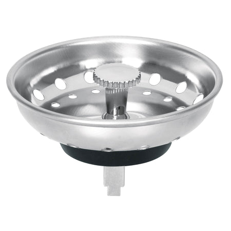 Canastilla inox para contracanasta 3-1/2" FOSET