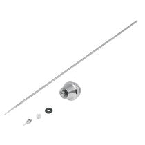 Kit de 5 accesorios para aerografo AERO-35 Truper