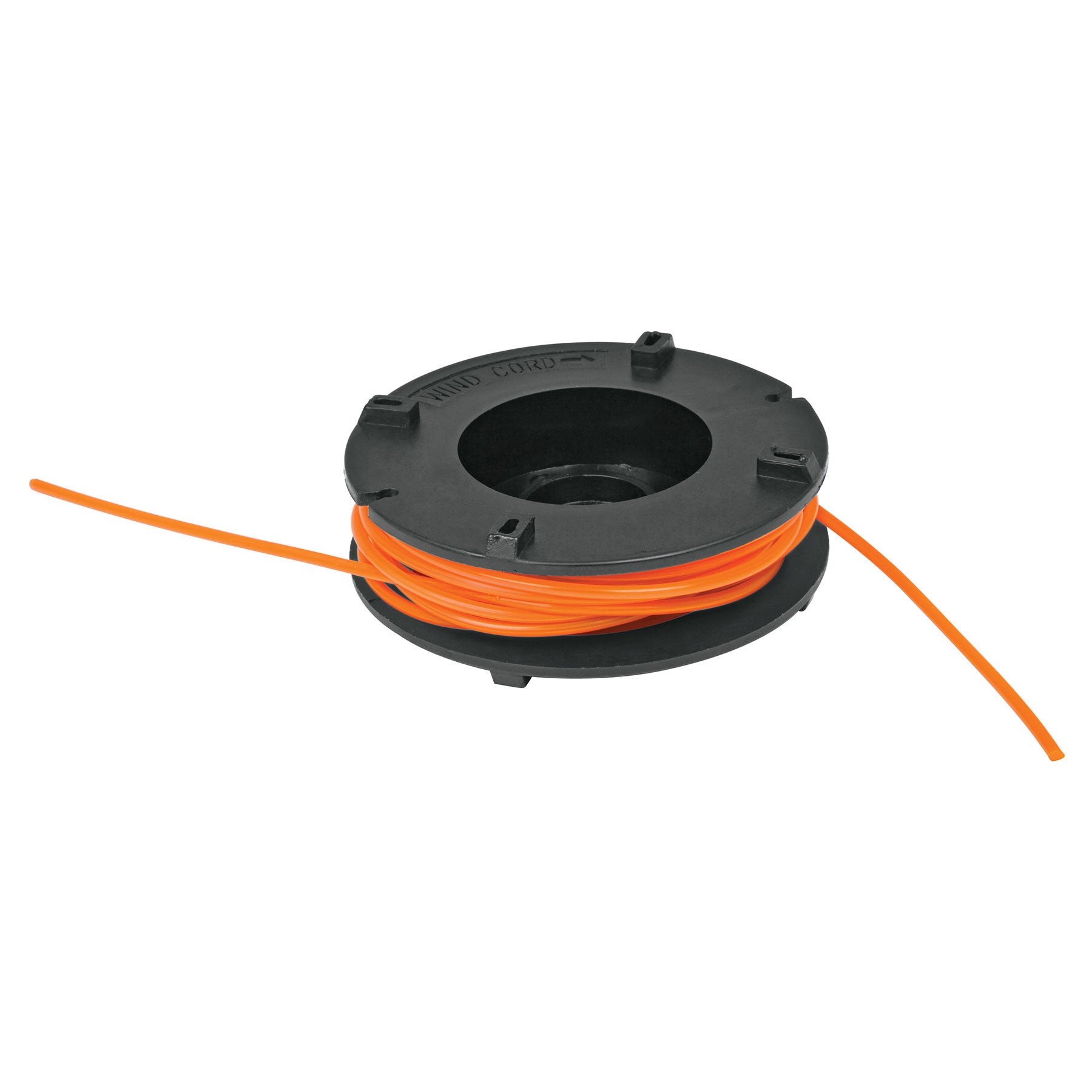 Repuesto de carrete con hilo para DES-33 43 y 52 TRUPER