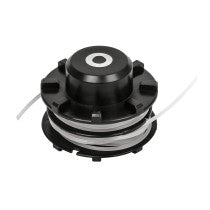 Repuesto de carrete con hilo para DES-63 TRUPER