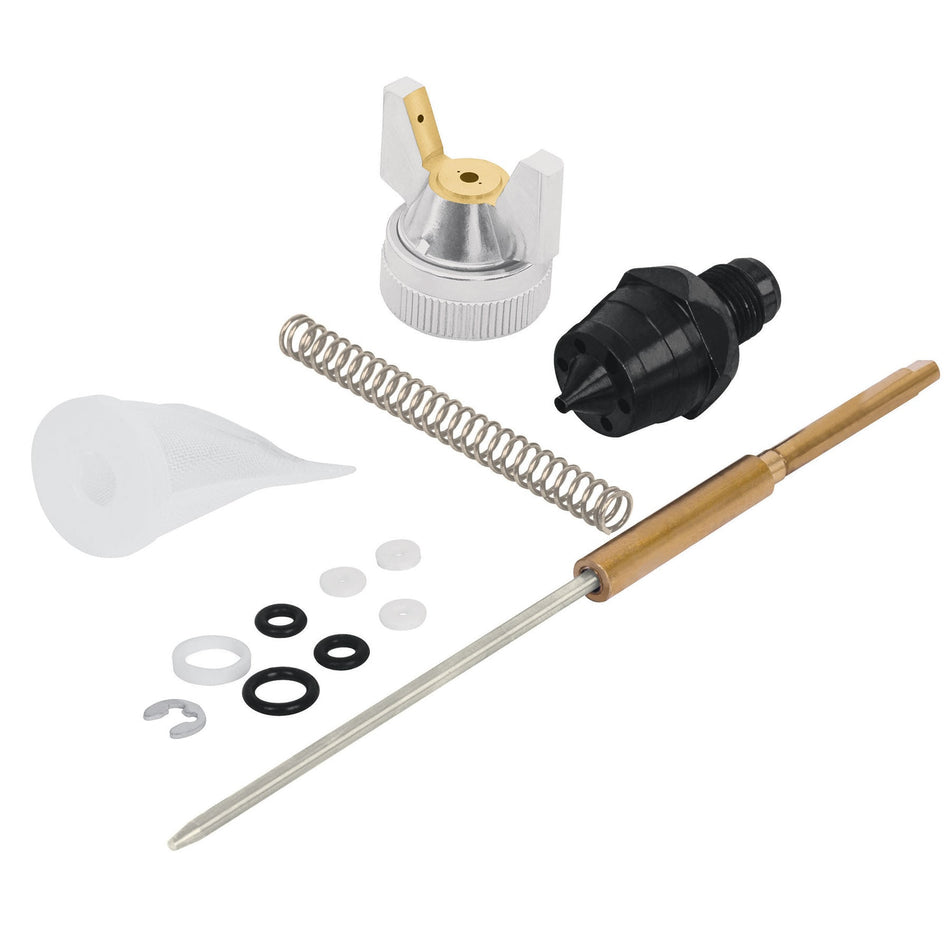 Repuestos de pistolas para pintar PIPI-310 Truper