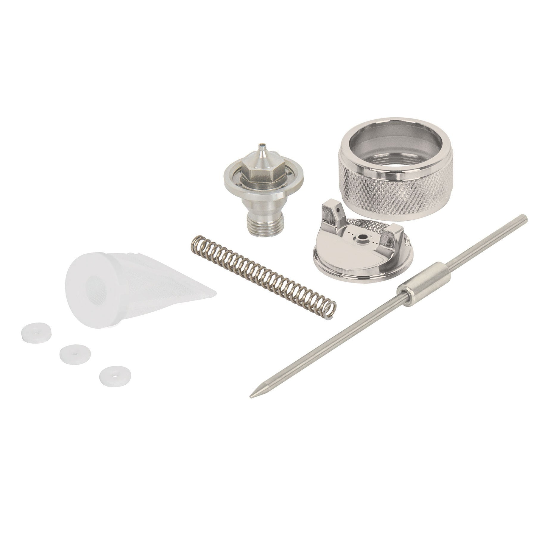 Repuestos de pistolas para pintar PIPI-320 Truper