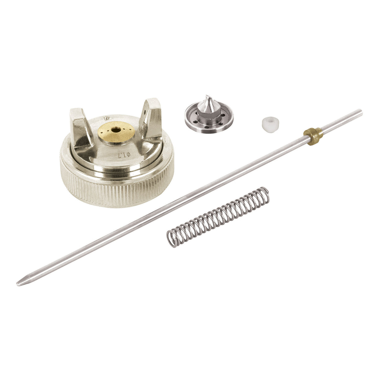 Repuestos de pistolas para pintar PIPI-330 Truper