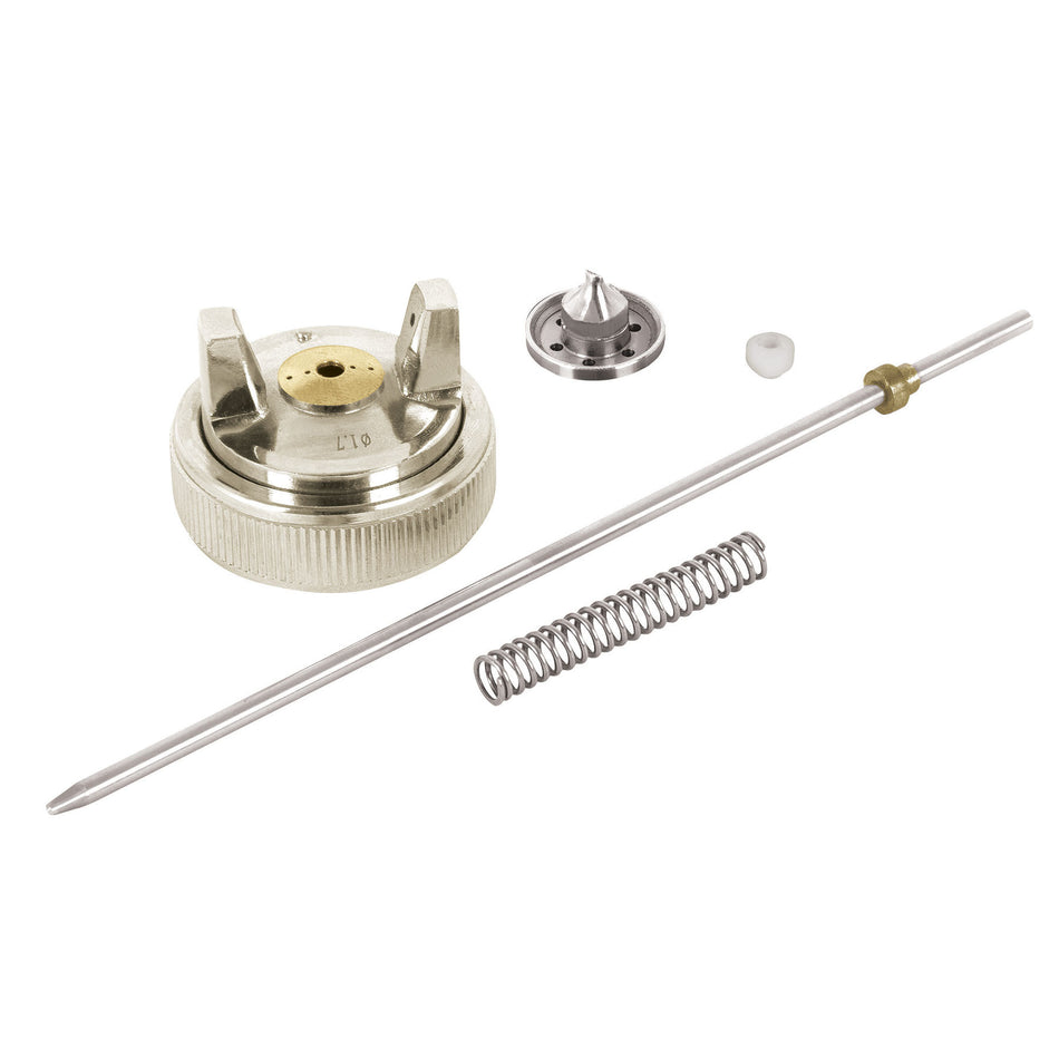 Repuestos de pistolas para pintar PIPI-330 Truper