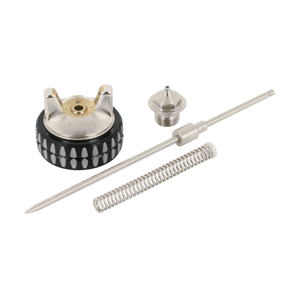 Repuestos de pistolas para pintar PIPI-340X Truper