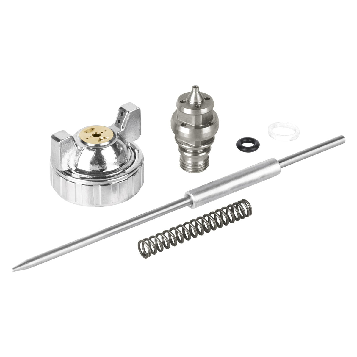 Juego de repuestos para PIPI-401 Truper
