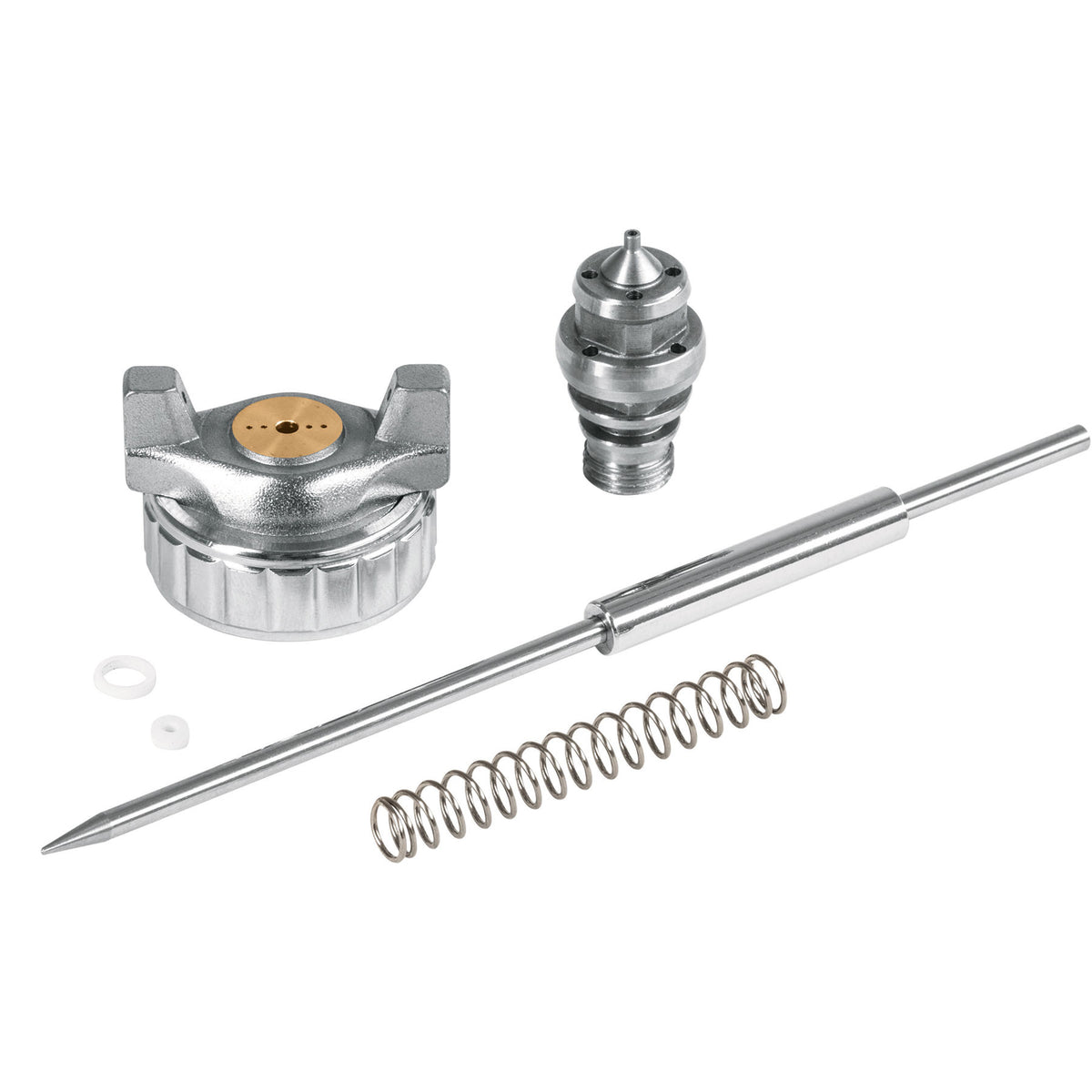 Repuestos de pistolas para pintar PIPI-411 Truper