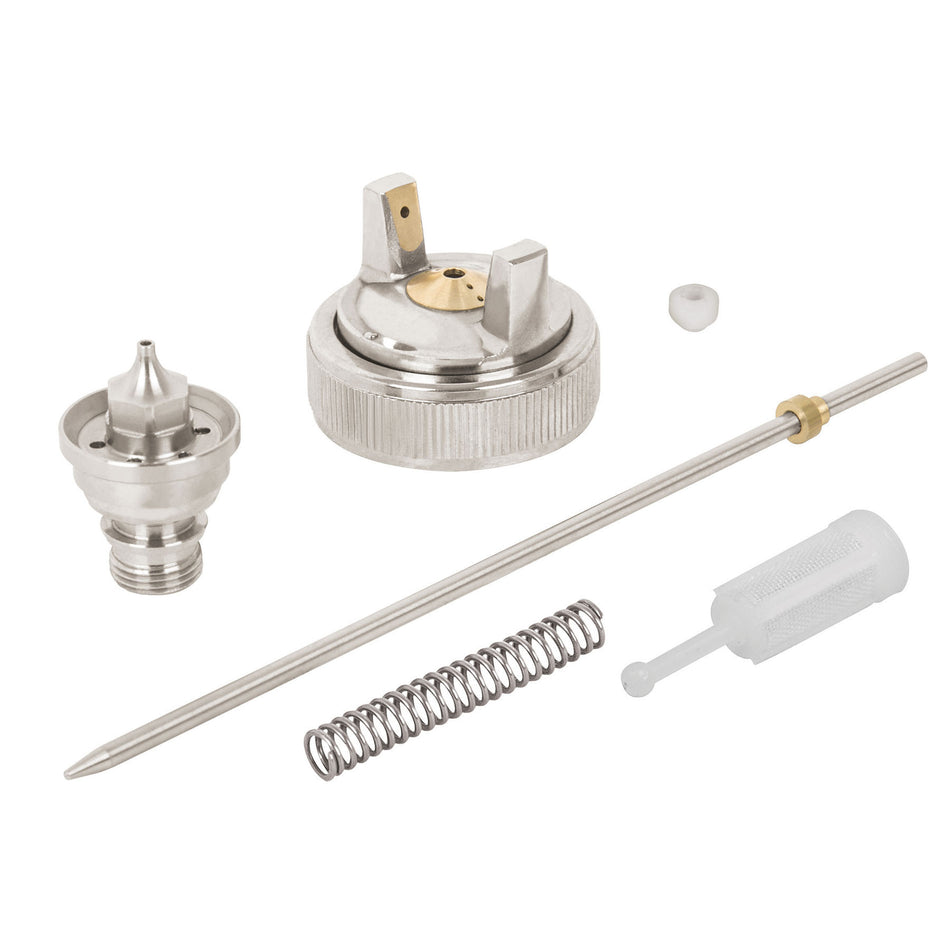 Repuestos de pistolas para pintar PIPI-431 Truper