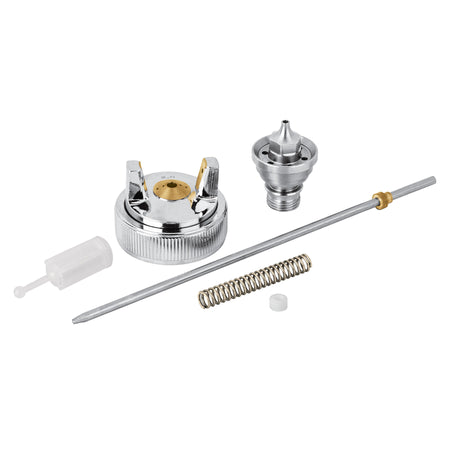 Repuestos para pistola para pintar PIPI-452 Truper