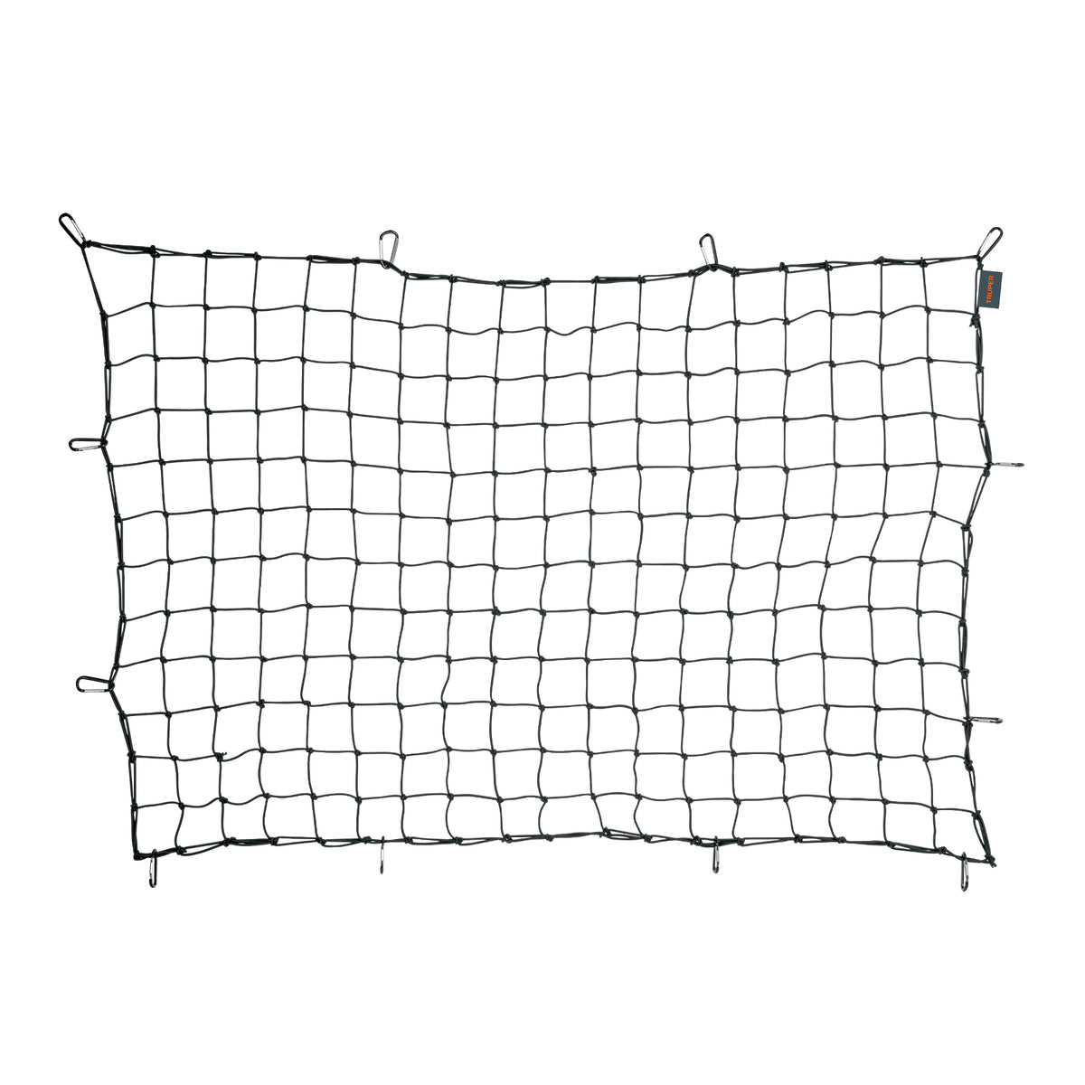Red de carga 1.80 m x 1.20 m para camioneta 1.5 Ton Truper