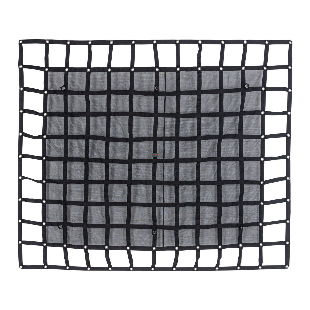 Red de carga 2.44 m x 2.05 m para camioneta 3.5 Ton TRUPER