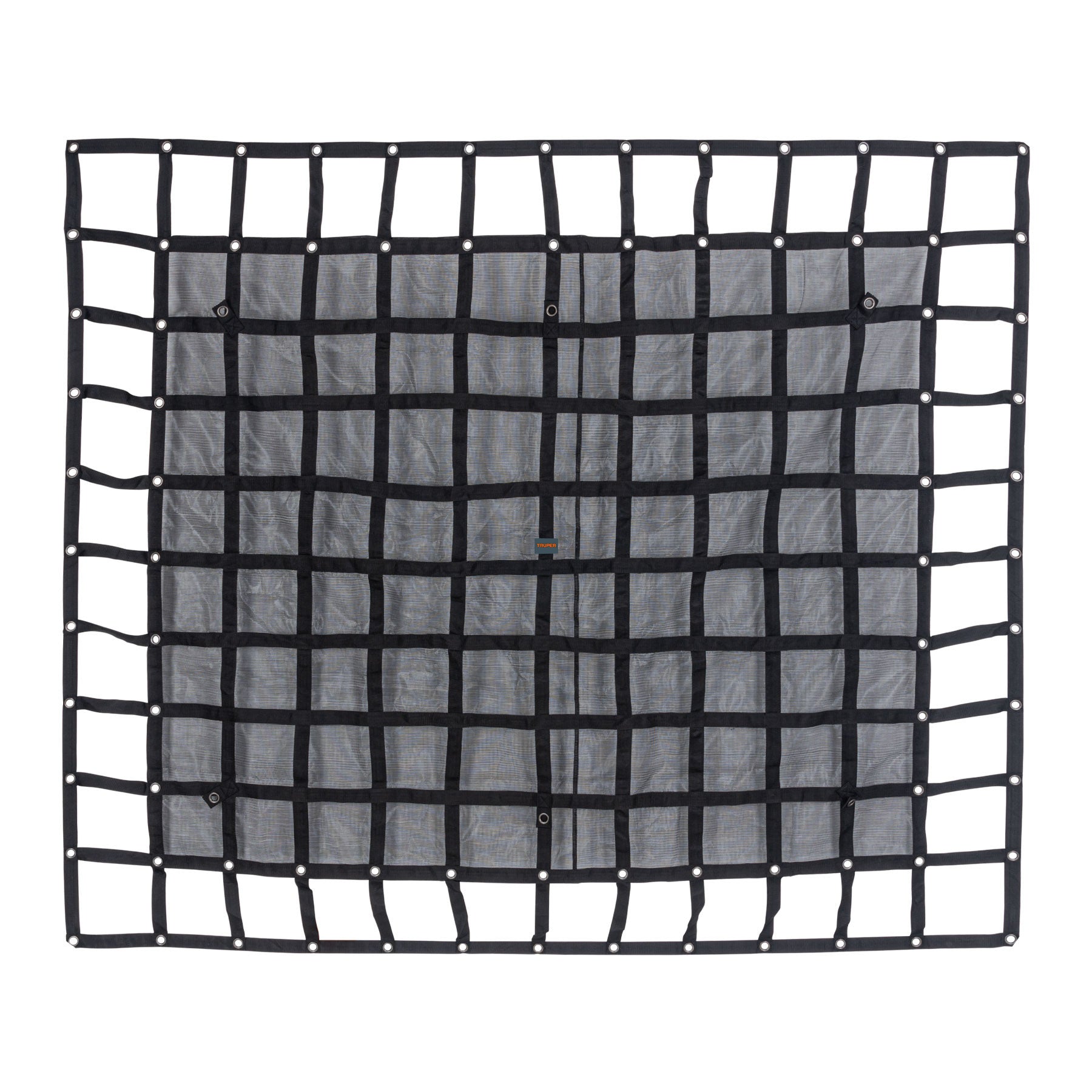 Red de carga 2.44 m x 2.05 m para camioneta 3.5 Ton TRUPER