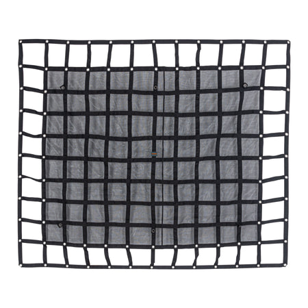 Red de carga 2.44 m x 2.05 m para camioneta 3.5 Ton TRUPER