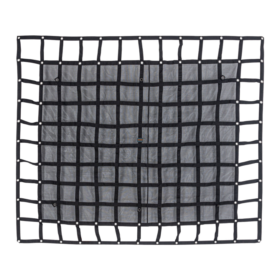 Red de carga 2.44 m x 2.05 m para camioneta 3.5 Ton TRUPER