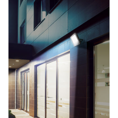 Reflector LED para exteriores 150W 6500K, VOLTECK