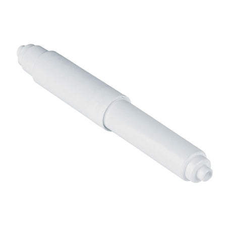 Tubo de repuesto para portarrollo plastico BASIC