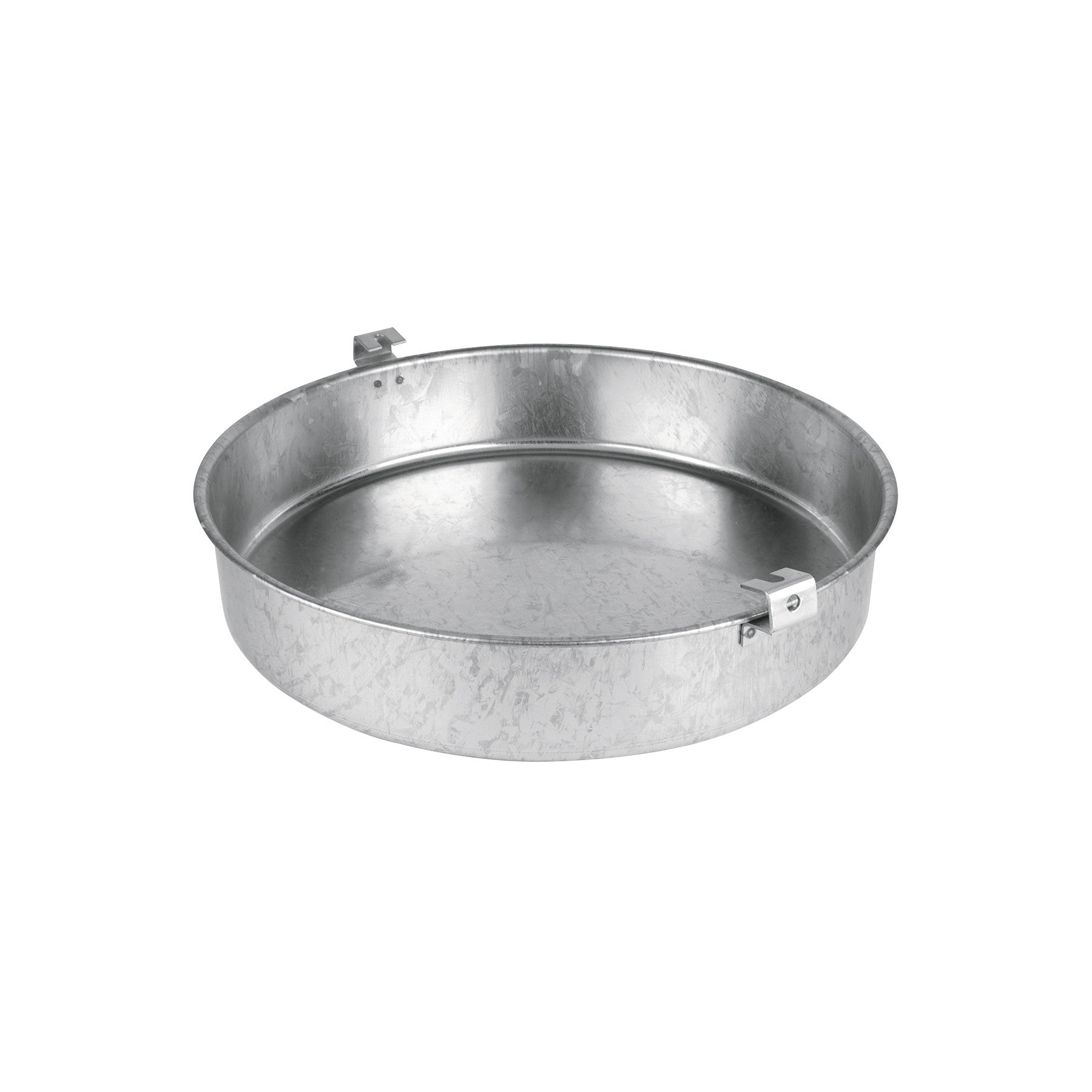Charola para bascula mecanica colgante Truper