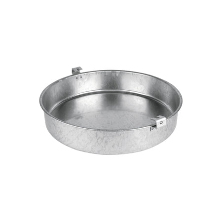 Charola para bascula mecanica colgante Truper