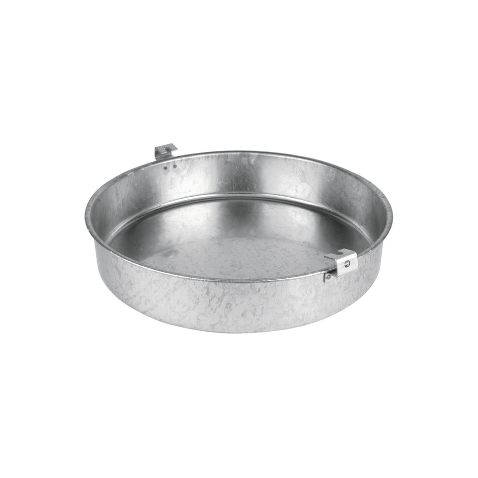 Charola para bascula mecanica colgante Truper