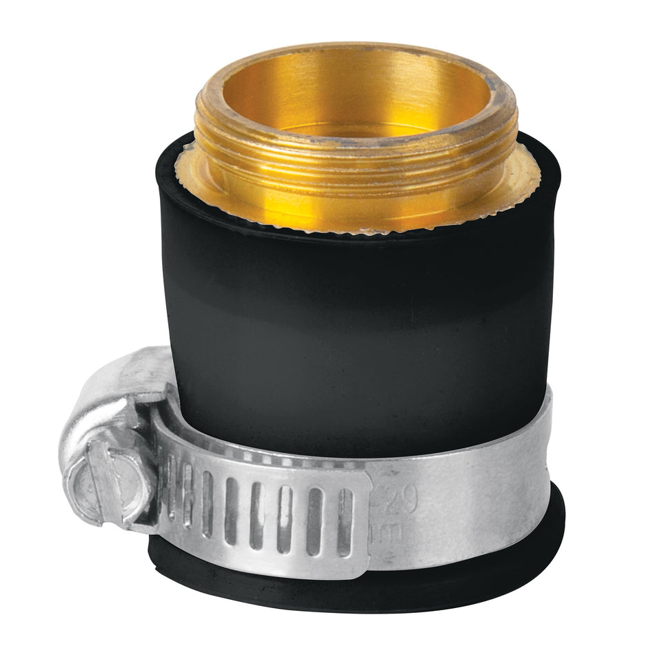 Adaptador de goma p/filtro sobre tarja FOSET