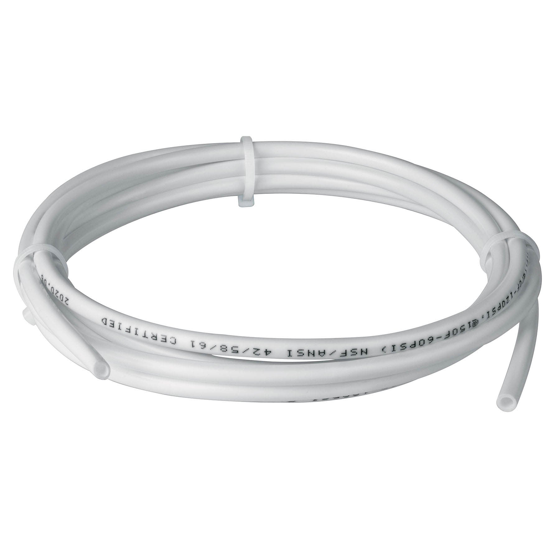 Manguera de 1/4" para purificador 3 m FOSET