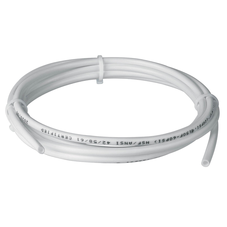 Manguera de 1/4" para purificador 3 m FOSET