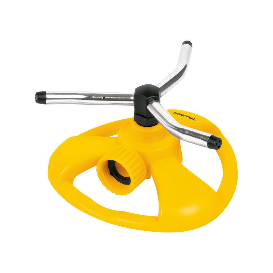 Rack giratorio para palas y bieldos Truper