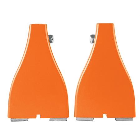 Repuesto, 2 bases p/rieles, cortadores azulejo Expert 90/120