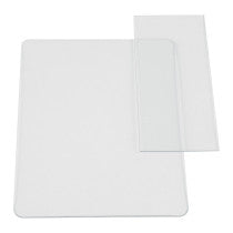 Bolsa c/2 micas para careta CAREL-11P PRETUL