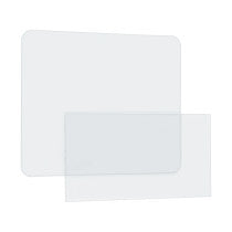 Bolsa c/2 micas para careta CAREL-913P1 PRETUL