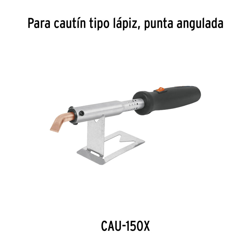 Punta de repuesto para cautin tipo lapiz CAU-150X Truper