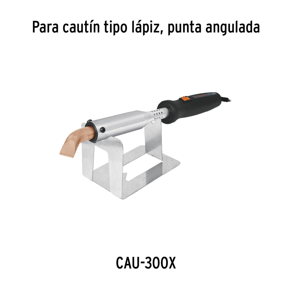 Punta de repuesto para cautin tipo lapiz CAU-300X Truper