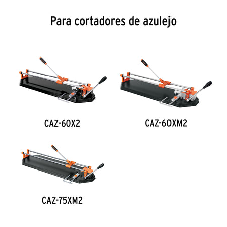 Repuesto de cuchilla para cortador de azulejo, 10 mm Expert 10 mm