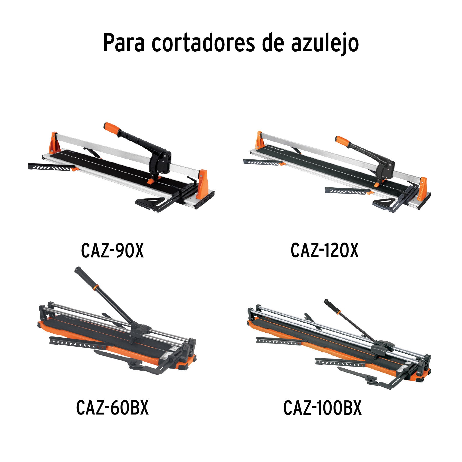 Repuesto de cuchilla para cortadores azulejo Expert 90/120