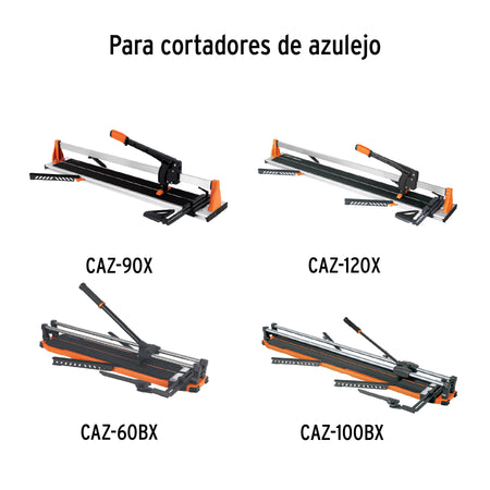 Repuesto de cuchilla para cortadores azulejo Expert 90/120