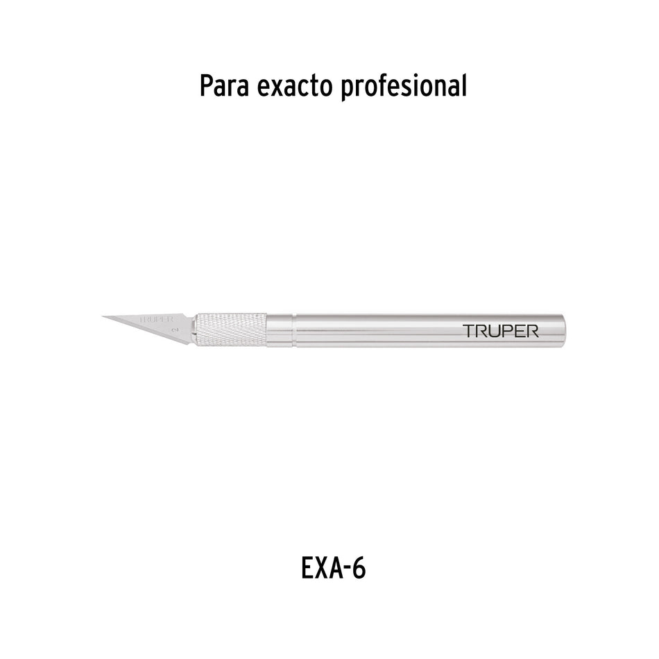Repuesto para EXA-6 , blíster con 5 pzas, Truper