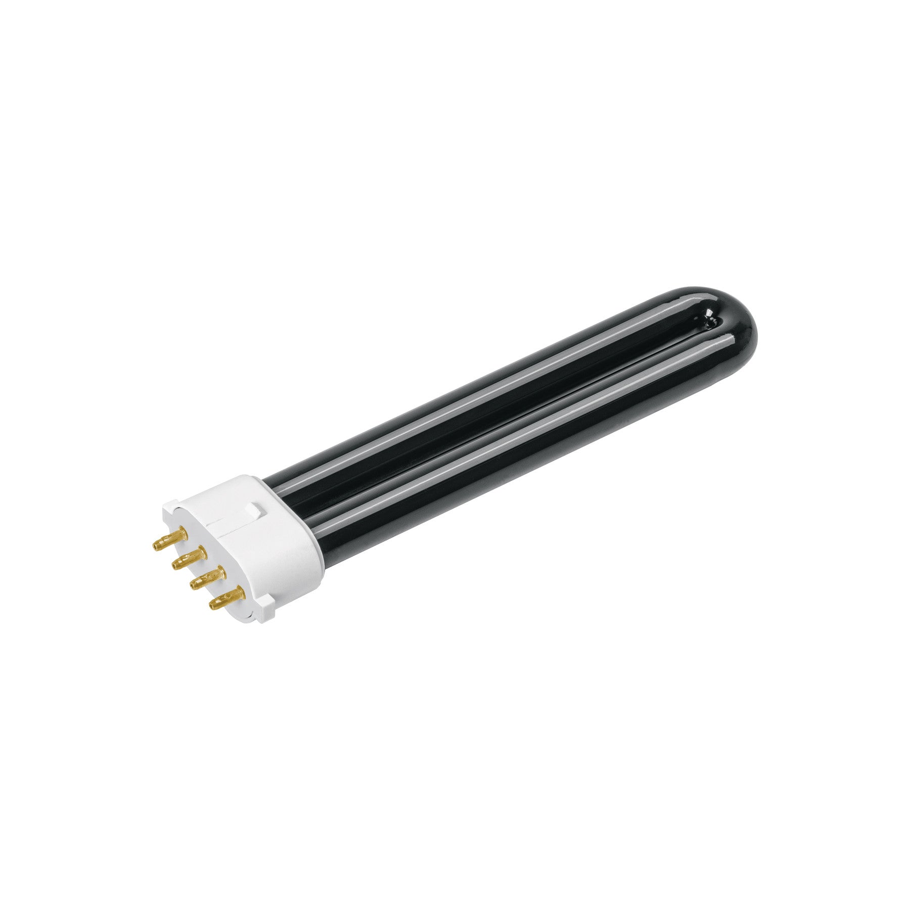 Lámpara UV 9 W de repuesto para detector de billetes falsos