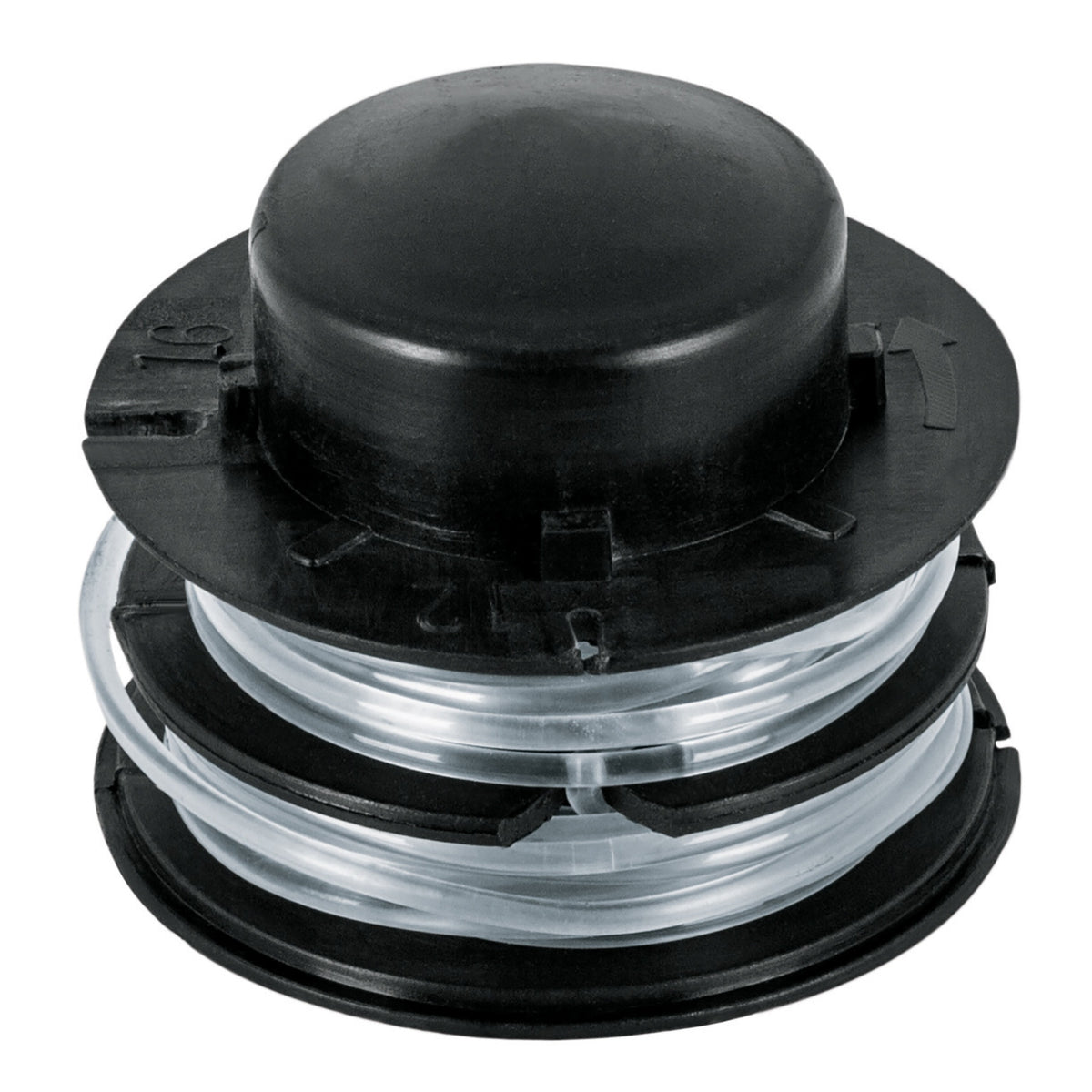 Repuesto de carrete con hilo para DES-300P2/P3 PRETUL