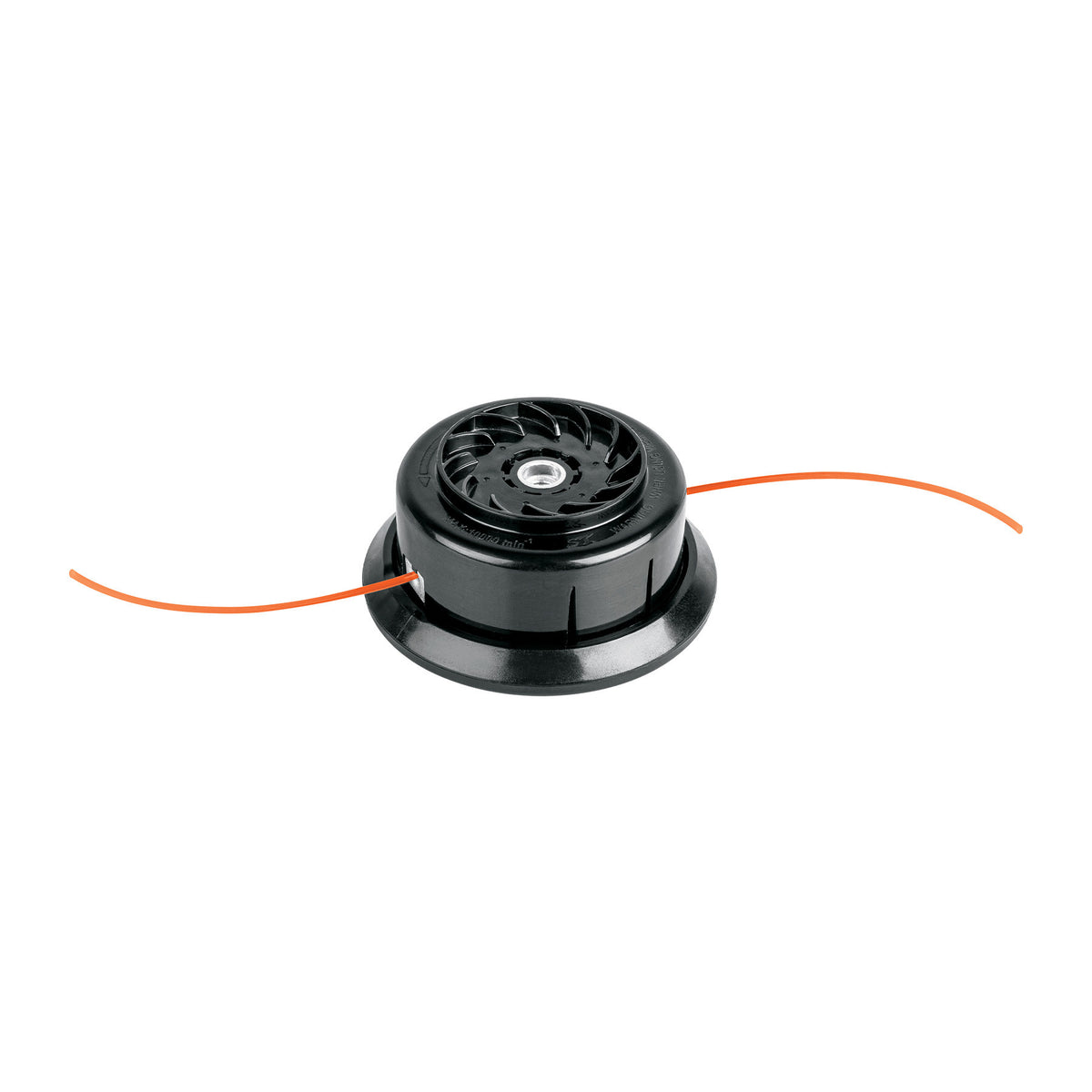 Repuesto de carrete con hilo para DES-45M TRUPER