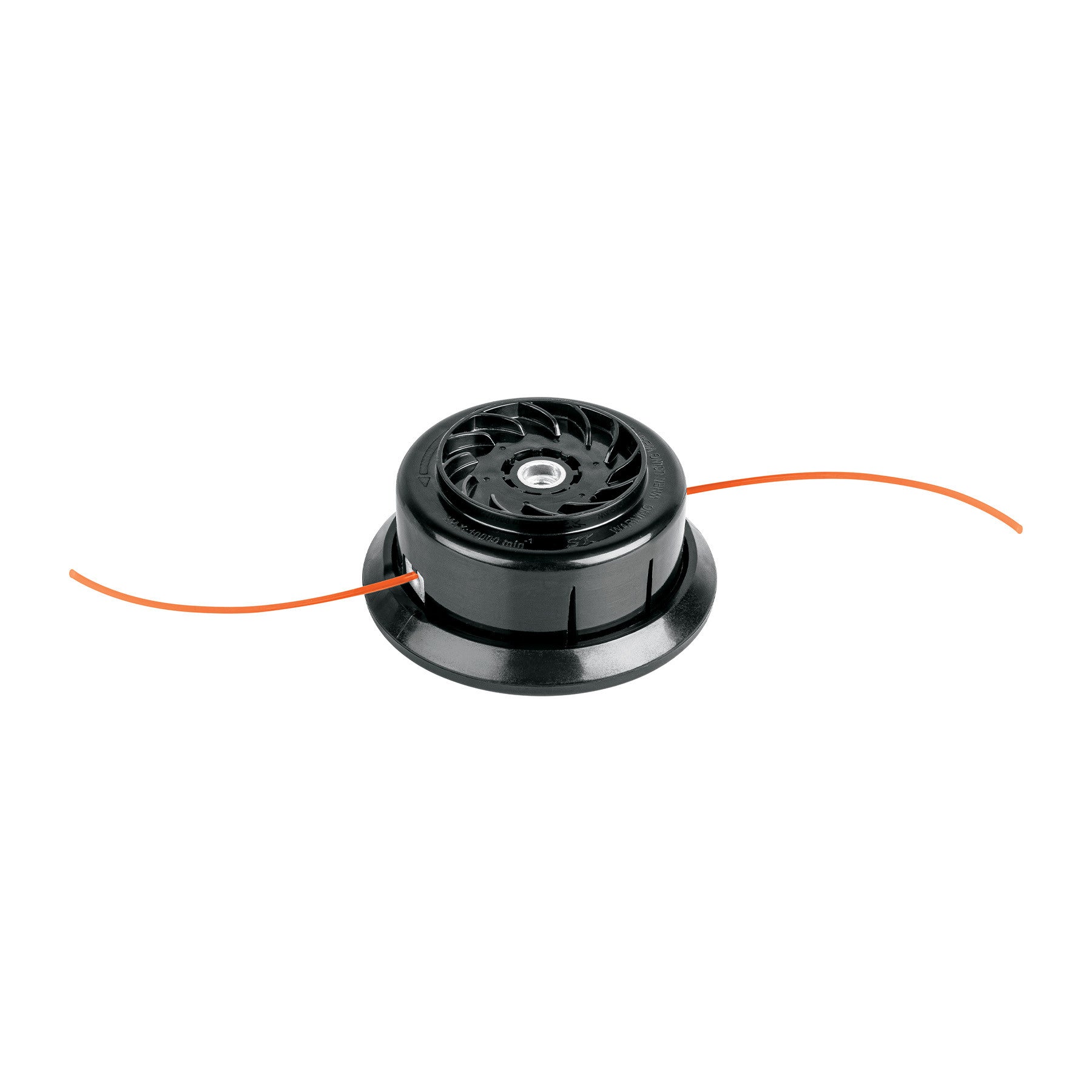 Repuesto de carrete con hilo para DES-45M TRUPER
