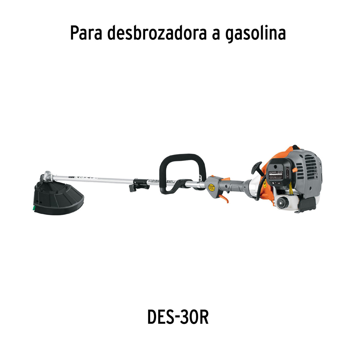 Repuesto de carrete con hilo para DES-600, TRUPER