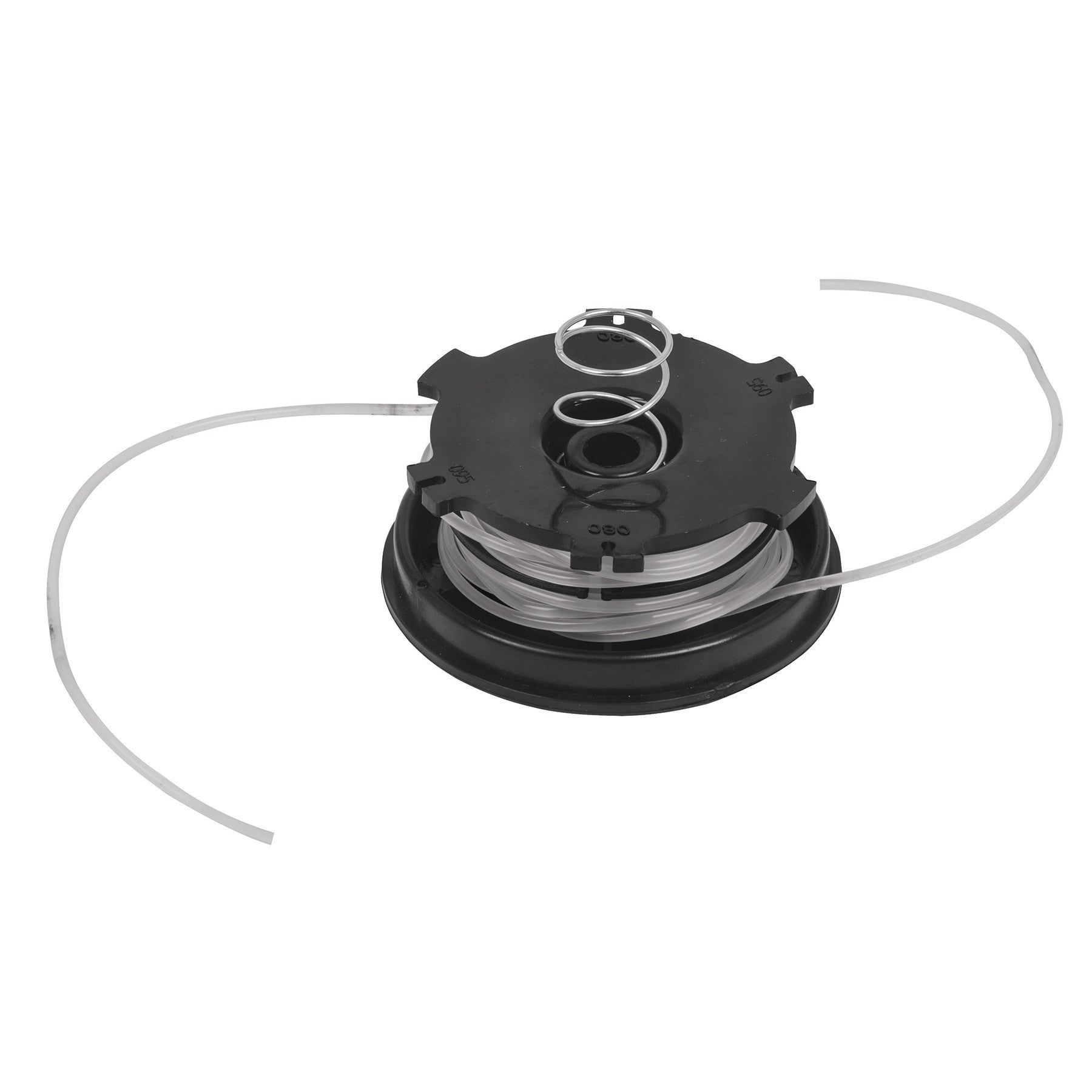 Repuesto de carrete con hilo para DES-25P 26C y 30C TRUPER