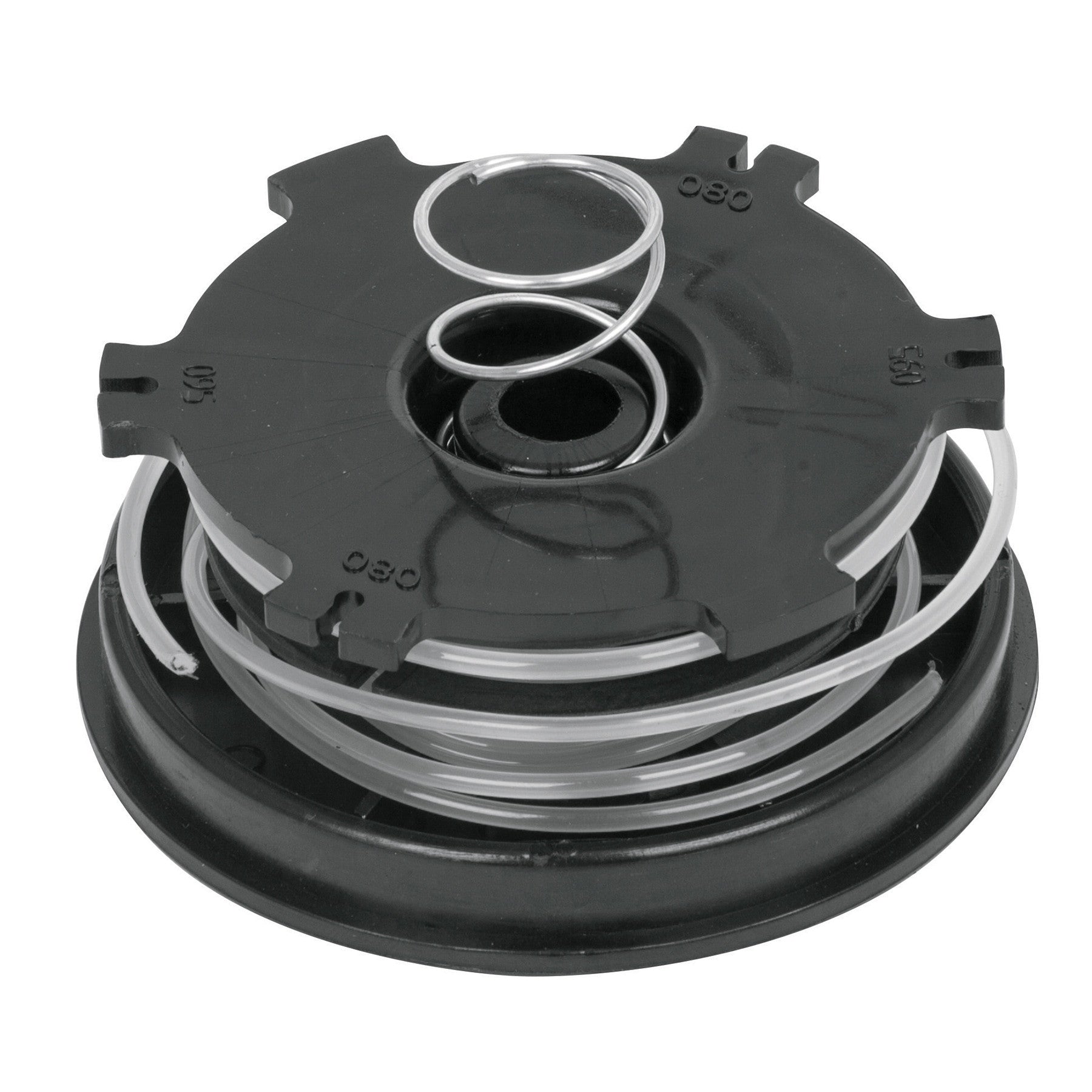 Repuesto de carrete con hilo para DES-30R TRUPER
