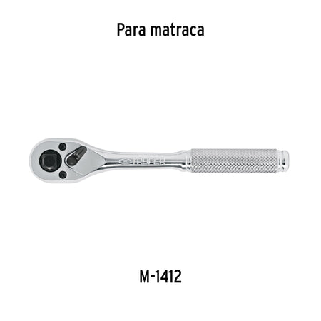Kit de refacciones para M-1412, Truper