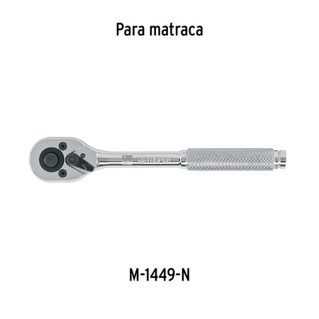 Kit de repuesto para M-1449-N, Truper