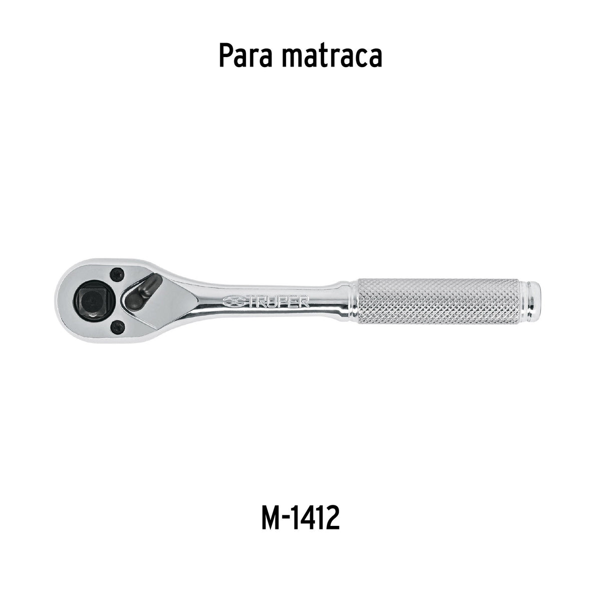 Kit de refacciones para M-3812, Truper