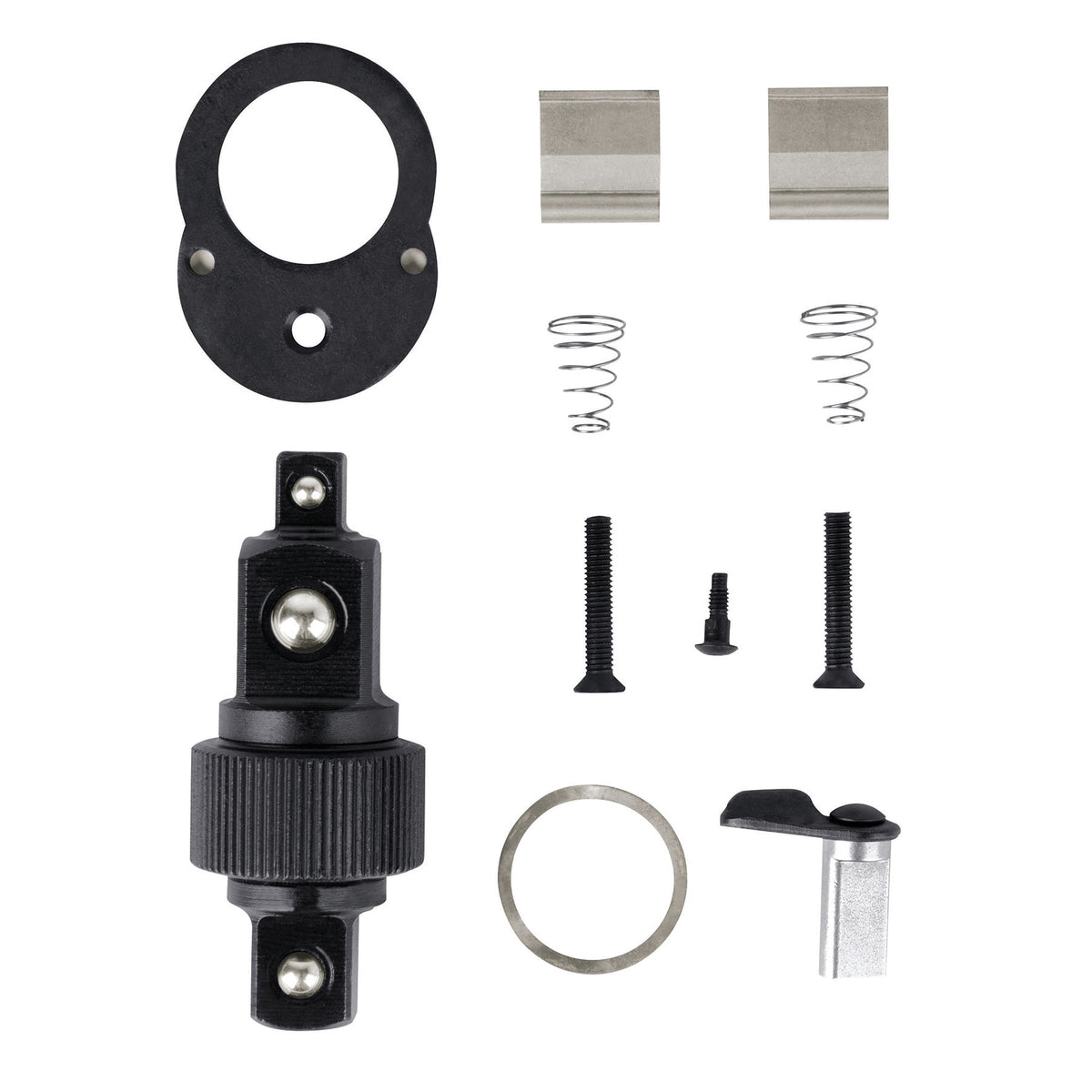 Kit de refacciones para M-3812, Truper